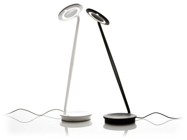 Pixo - LED Desk/Table Lamp + USB Charger Pablo - Modern - Table Lamps - other metro - by ...